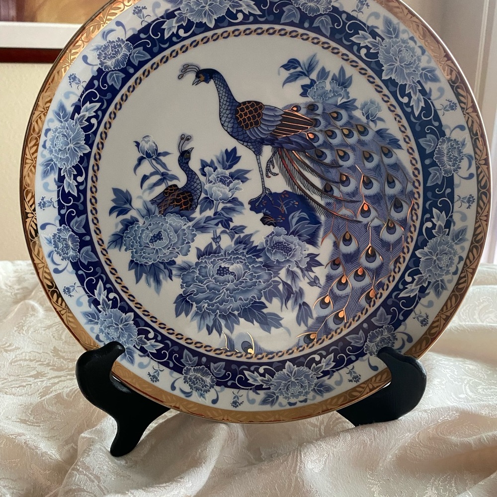 HERITAGE MINT PLATE - Picture 3 of 11